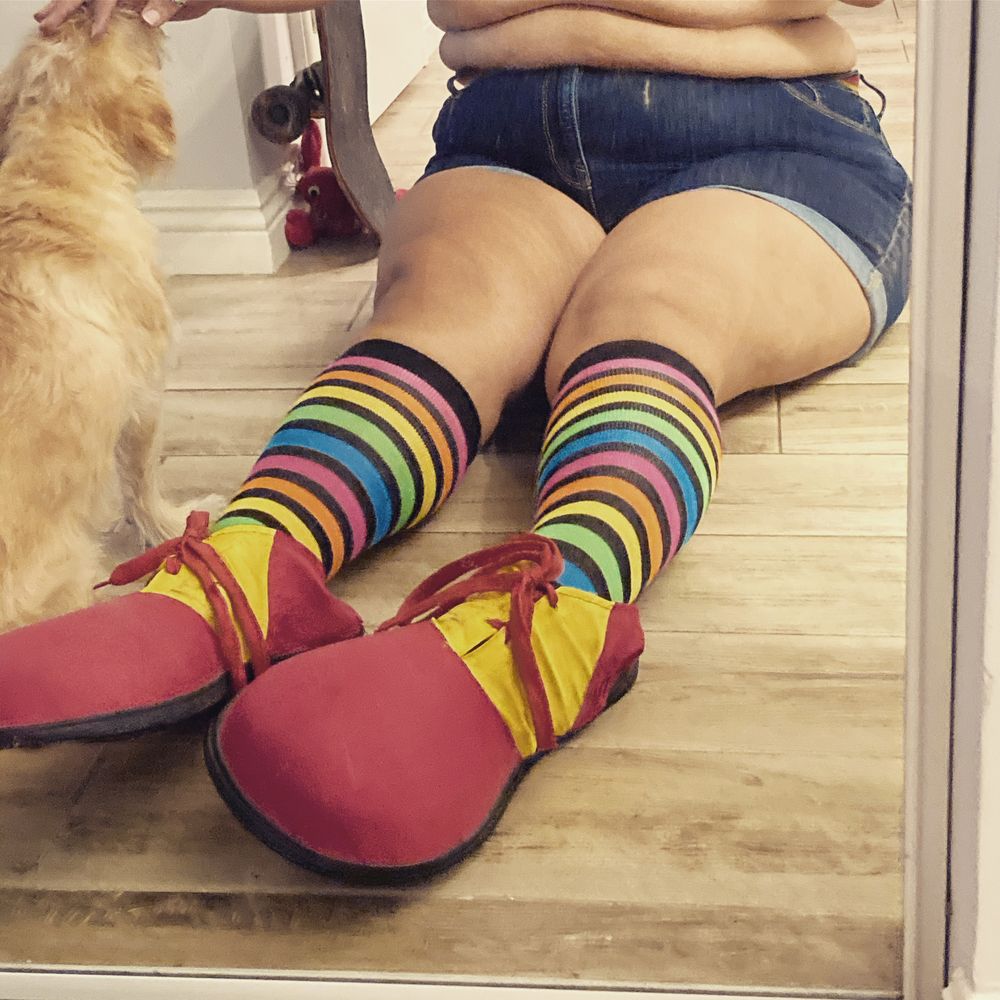sprinklestheclown OnlyFans profile picture
