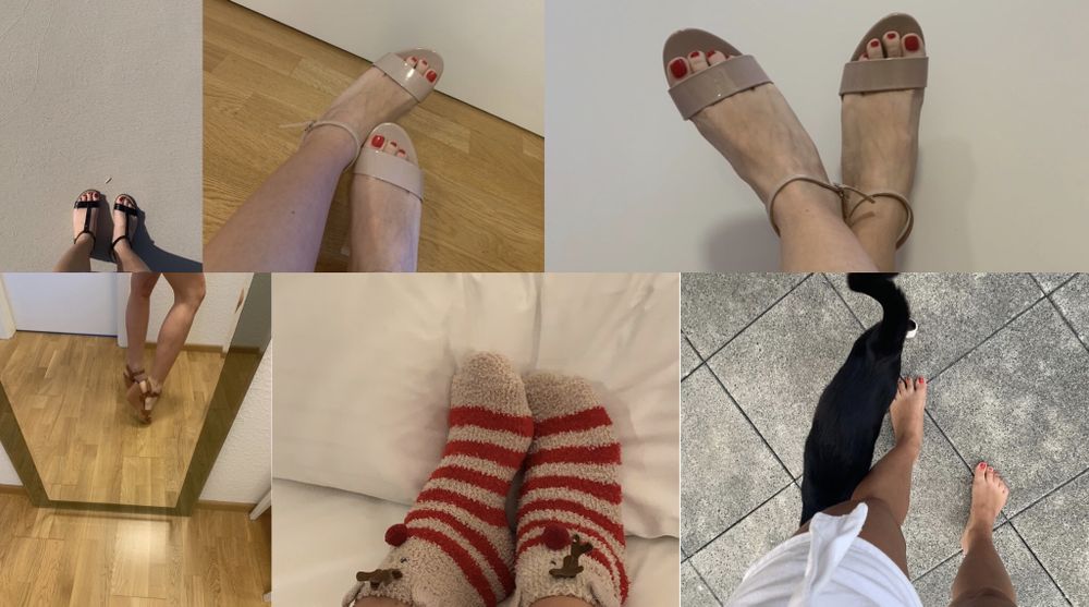 vroni_lovefeets OnlyFans profile picture