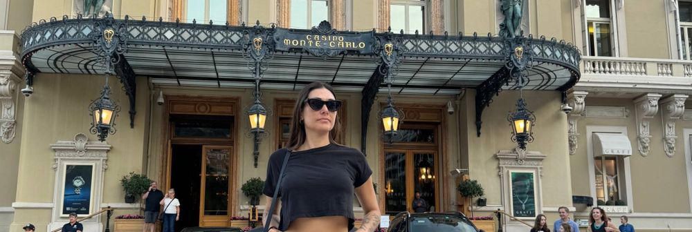 nicoleklm OnlyFans profile picture