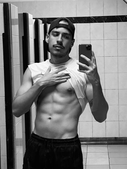 juanesvillam OnlyFans picture