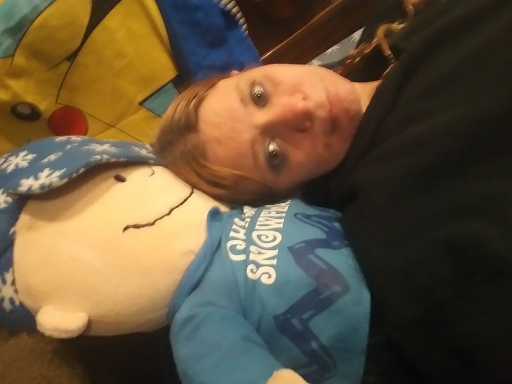 sadsunshine36 OnlyFans profile picture