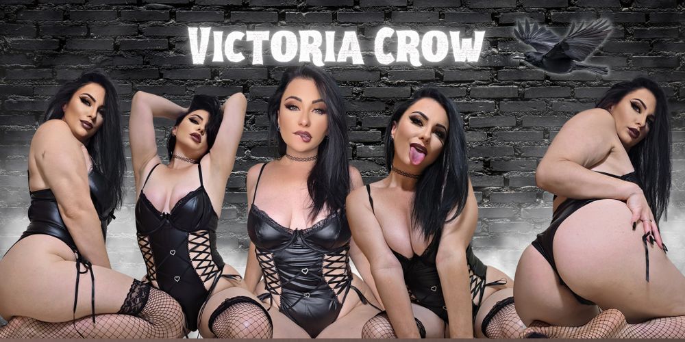victoriacrow OnlyFans profile picture