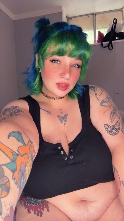 thatgothgirlfriend OnlyFans picture