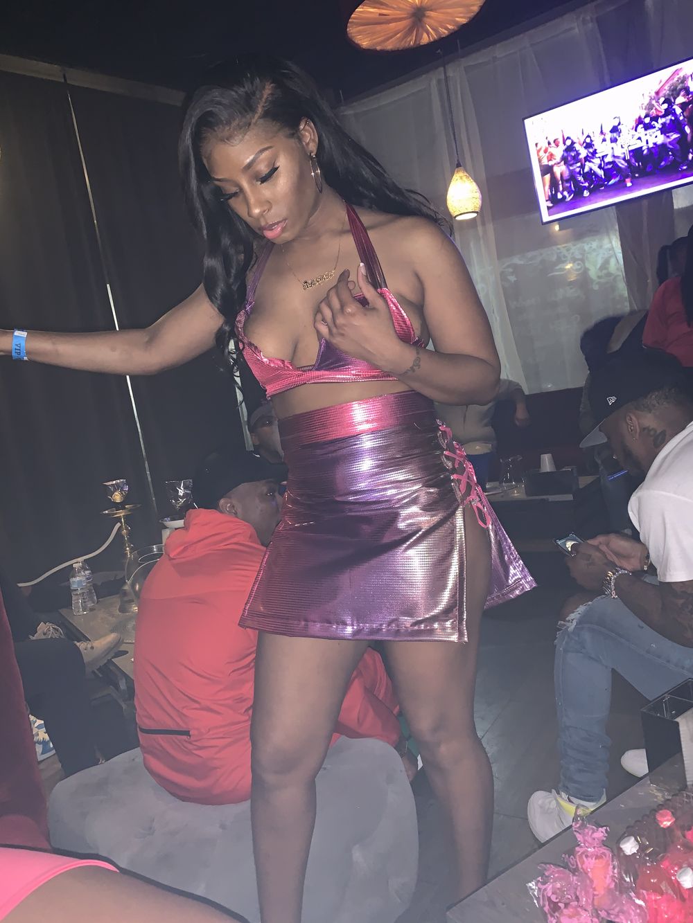 sassybaddass OnlyFans profile picture