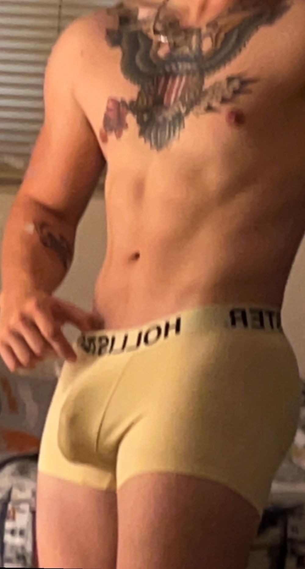 definitelynotben OnlyFans profile picture