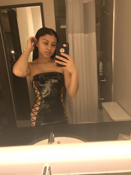 babiiaye OnlyFans picture