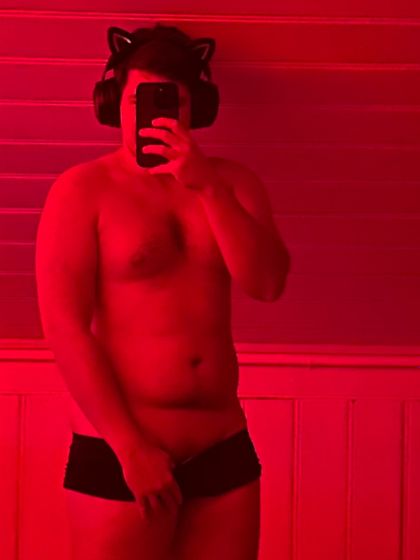 daddygabex OnlyFans picture