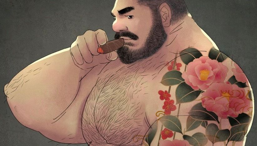 fretrosewood OnlyFans profile picture