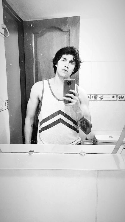 xxxwolfcrazy OnlyFans picture