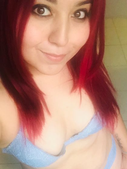 justzizi OnlyFans picture