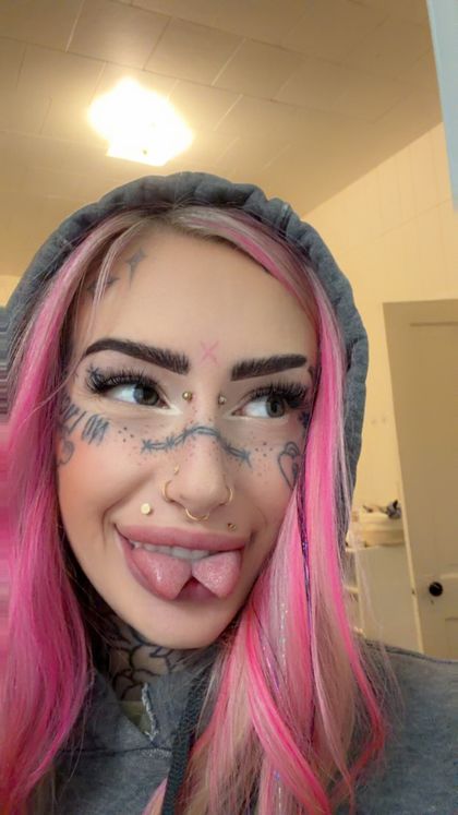 xxclownfacexx OnlyFans picture