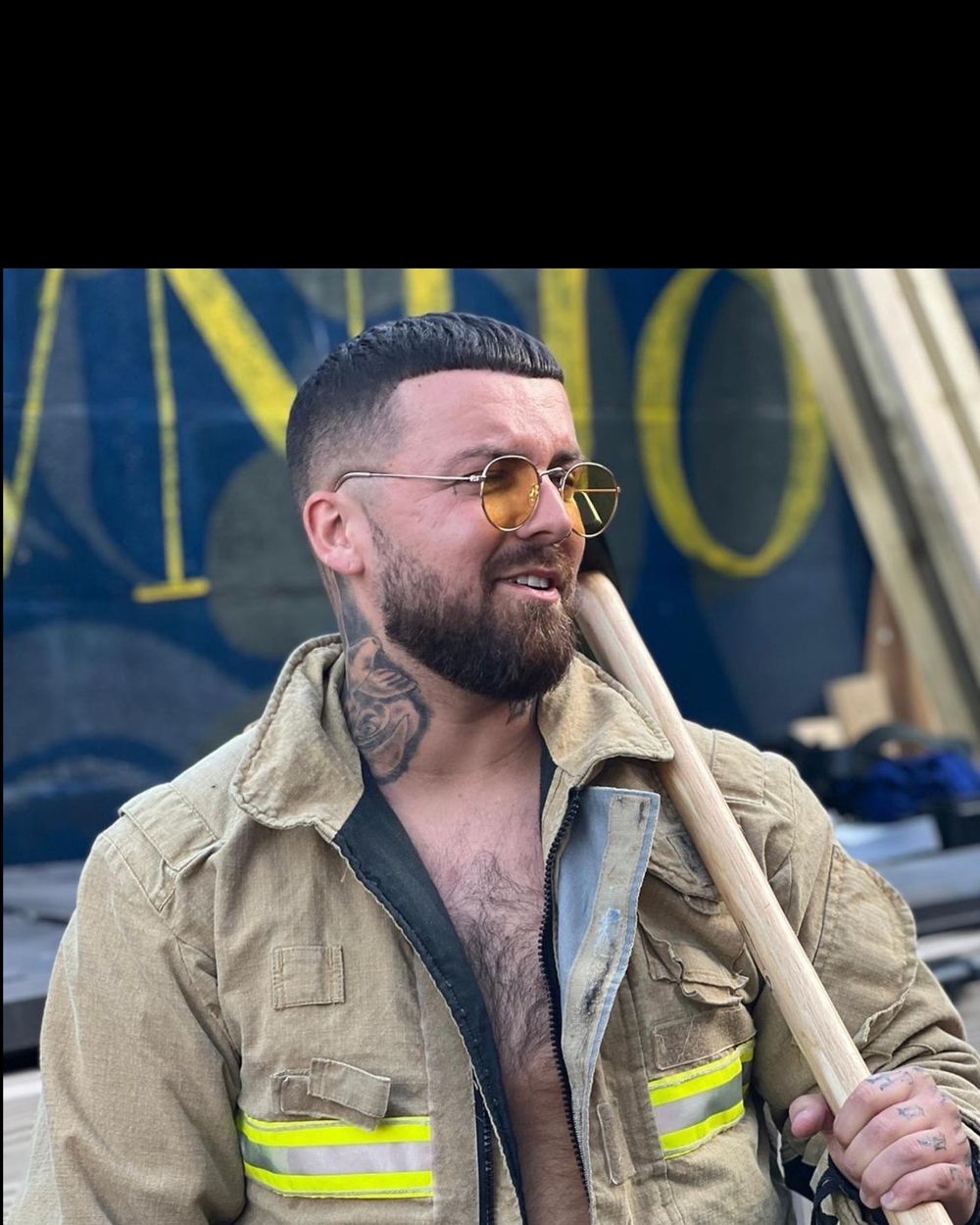 big_regxxl OnlyFans profile picture