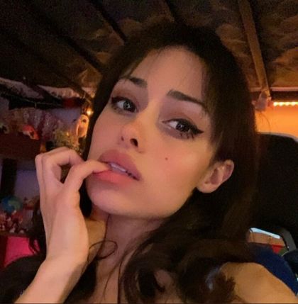 cherenkovblue OnlyFans picture