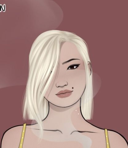 kimdose OnlyFans picture