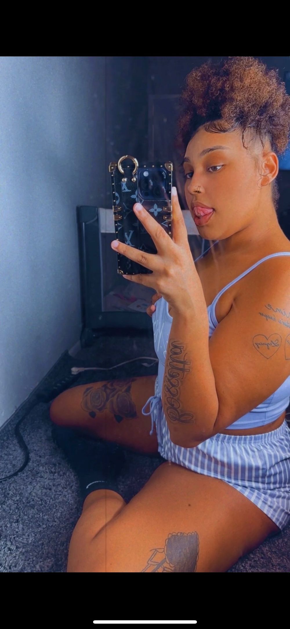 sunkissedbaddie OnlyFans profile picture