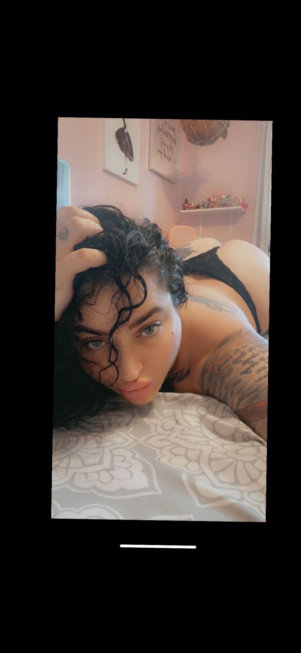 bella_nikita69 OnlyFans profile picture