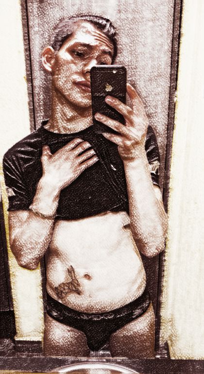kineryck OnlyFans picture