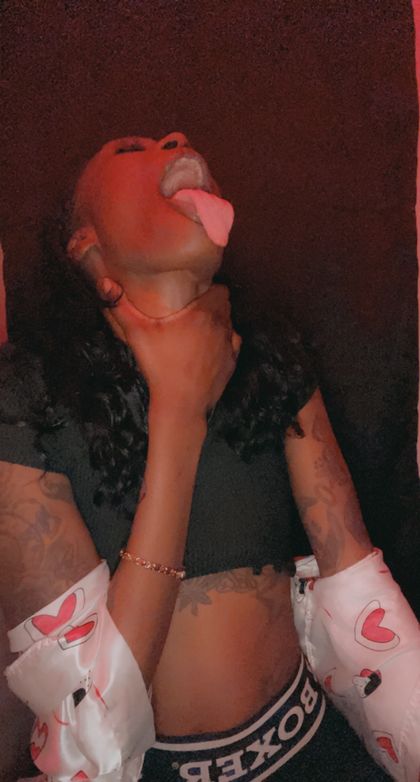 blaquedreamez OnlyFans picture