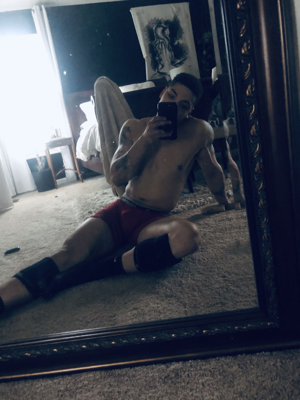 halfricandaddy OnlyFans profile picture