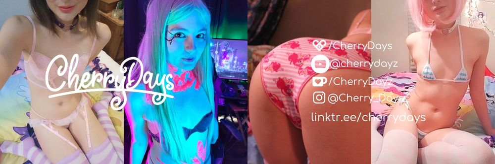 cherrydays OnlyFans profile picture
