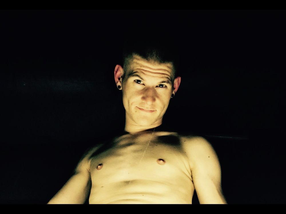 scottandrewxxx OnlyFans profile picture