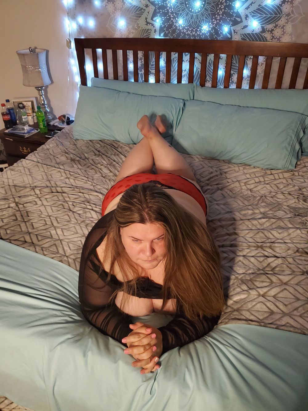 laraluscious OnlyFans profile picture