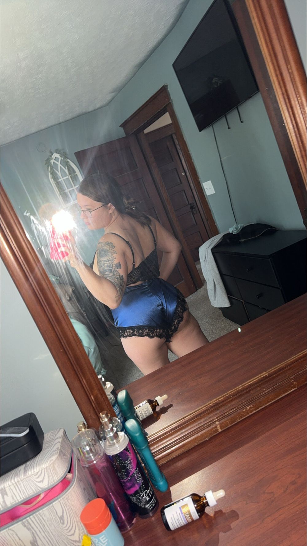 bootyliciousmamaa OnlyFans profile picture
