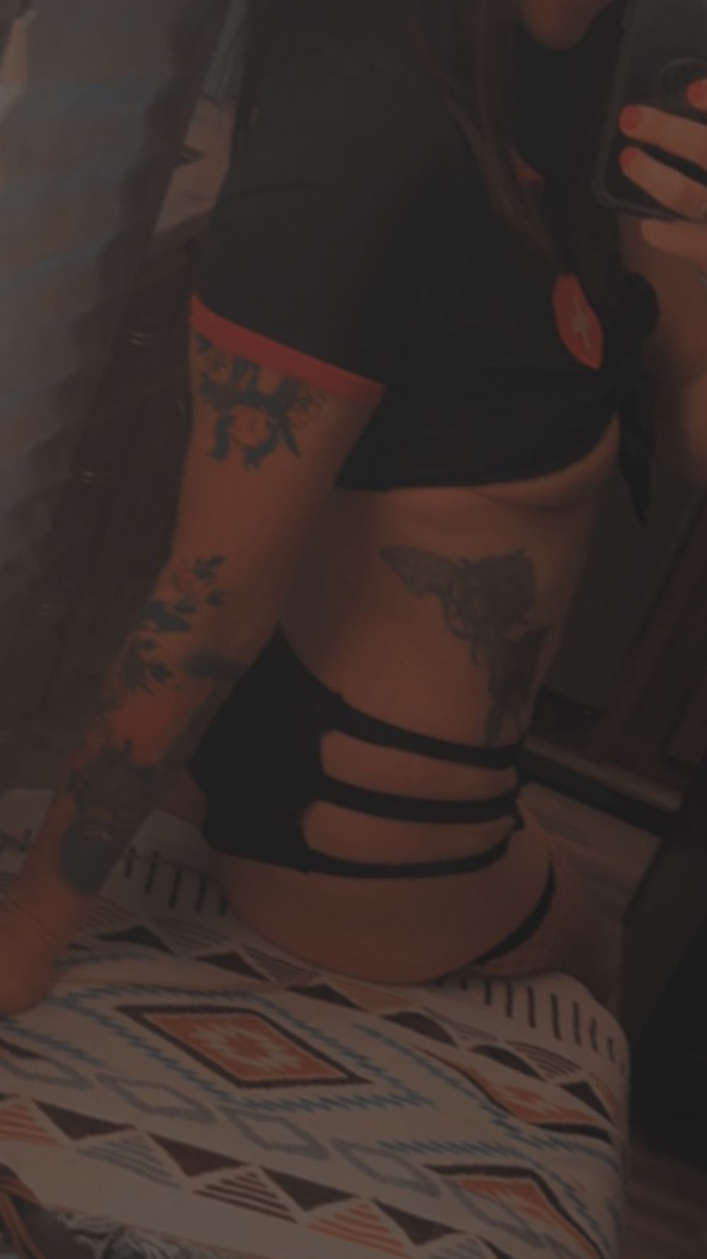 thelittlefarmergirl OnlyFans profile picture