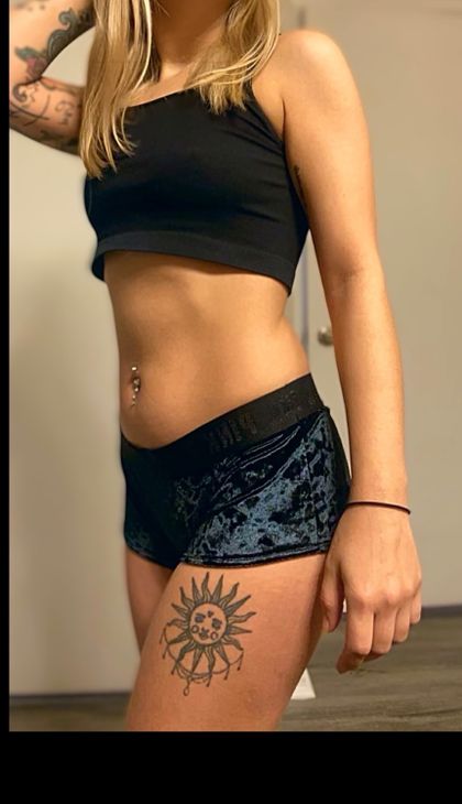 sweetpeach03 OnlyFans picture