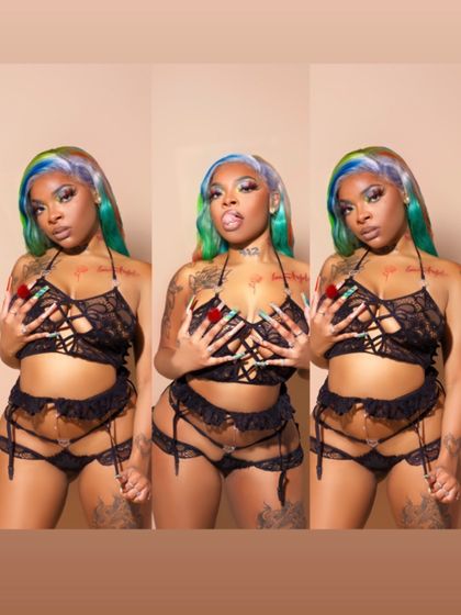 darealahjee OnlyFans picture