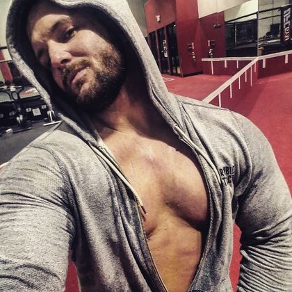 ironmaster1 OnlyFans picture