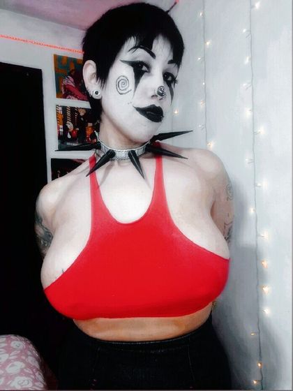 kitty.monster OnlyFans picture