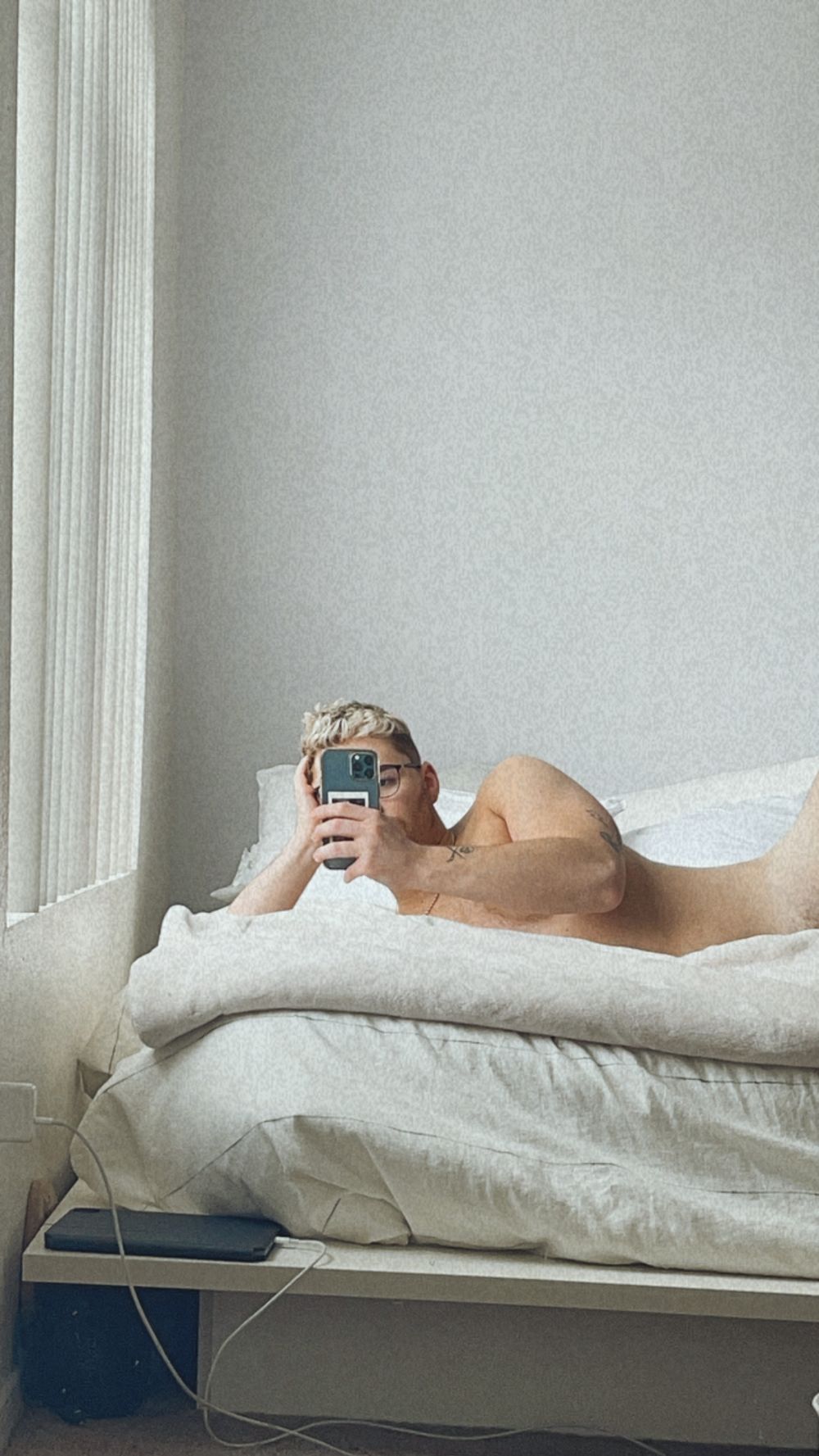 silvverbby OnlyFans profile picture