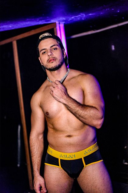 thegaymerboy OnlyFans picture