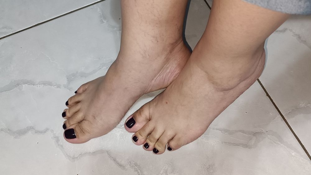 fattyfeetlady OnlyFans profile picture