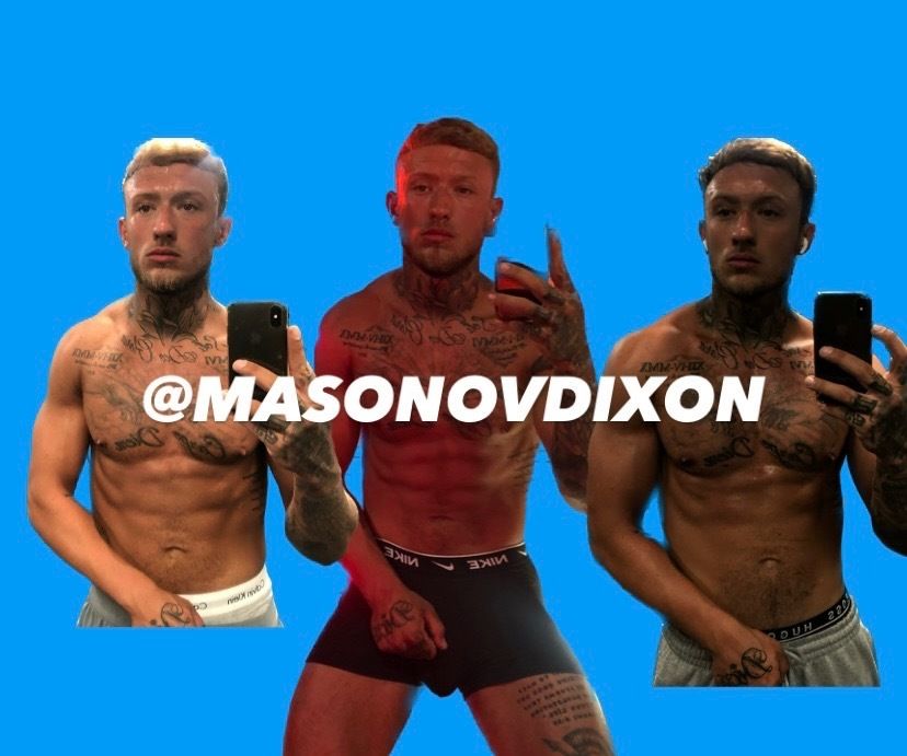 masonovdixon OnlyFans profile picture