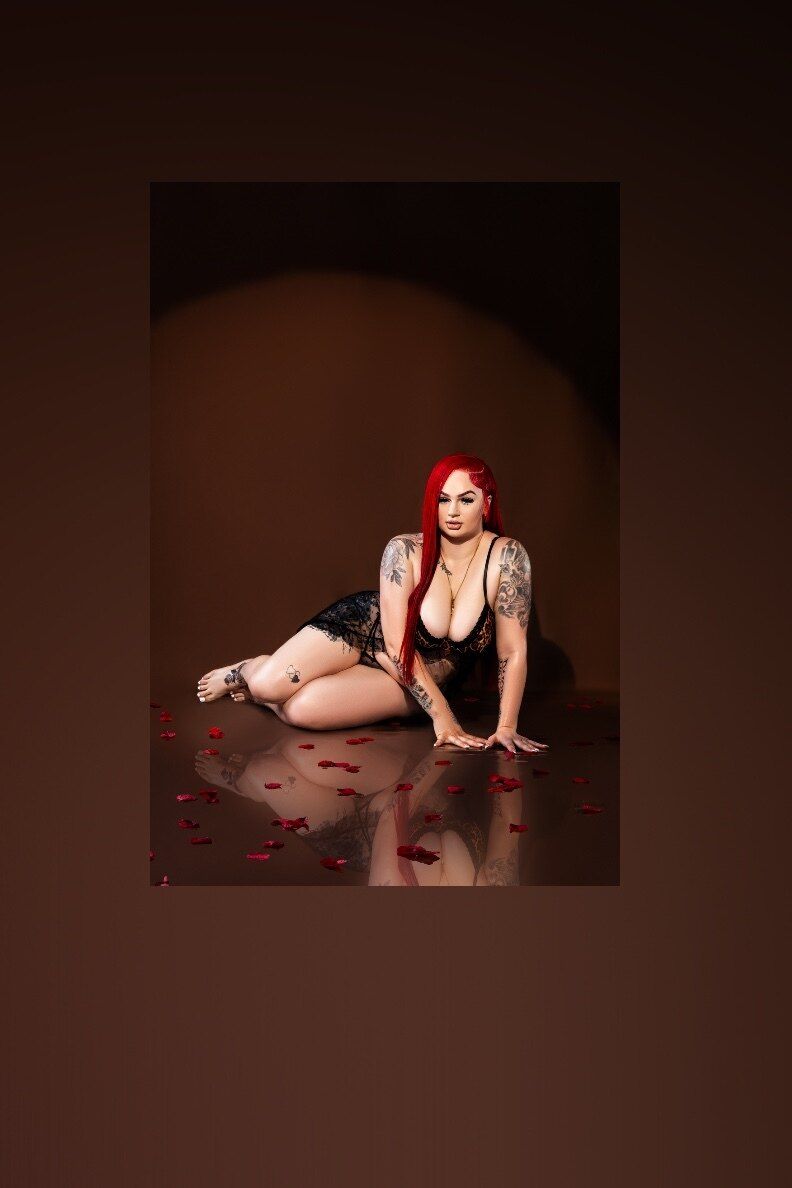 exclusivebombshell OnlyFans profile picture