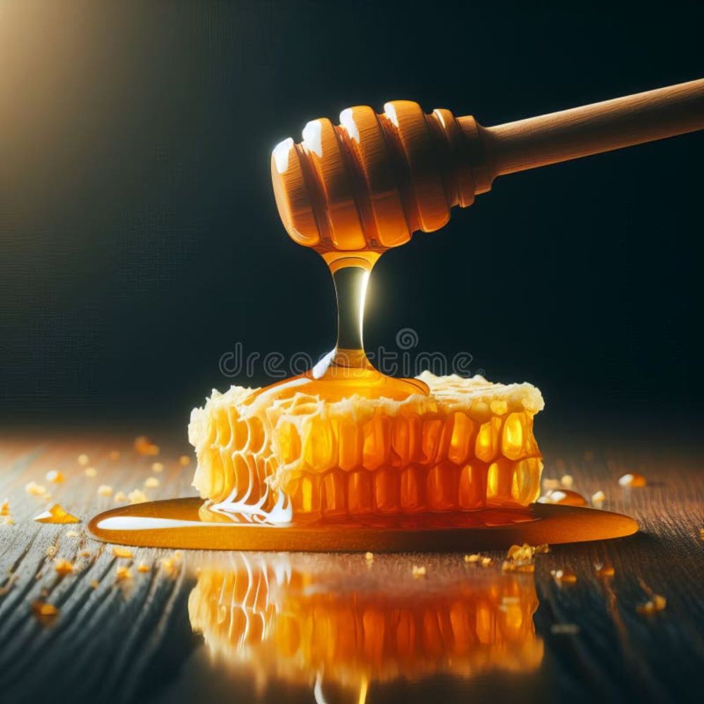 honeyandvelvet OnlyFans profile picture