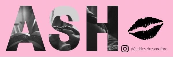 ashley.dreamofme OnlyFans profile picture