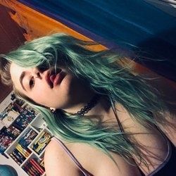 gothxbitch OnlyFans picture