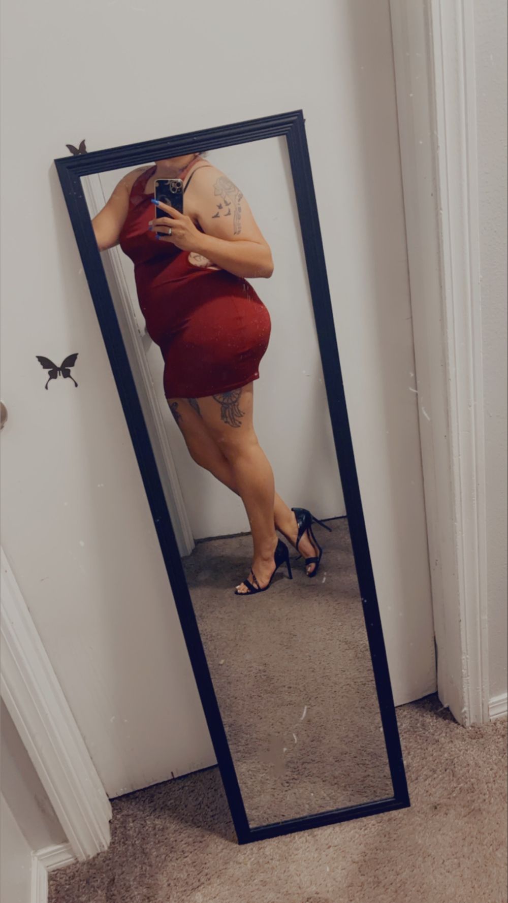kaykae0812 OnlyFans profile picture
