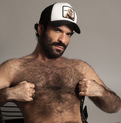 daddylobo OnlyFans picture