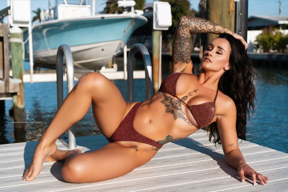 tattedlilbfitxoxofree OnlyFans profile picture