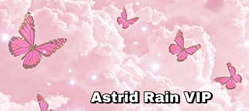 astridrainvip OnlyFans profile picture