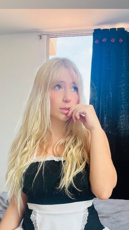ninakidma26 OnlyFans picture