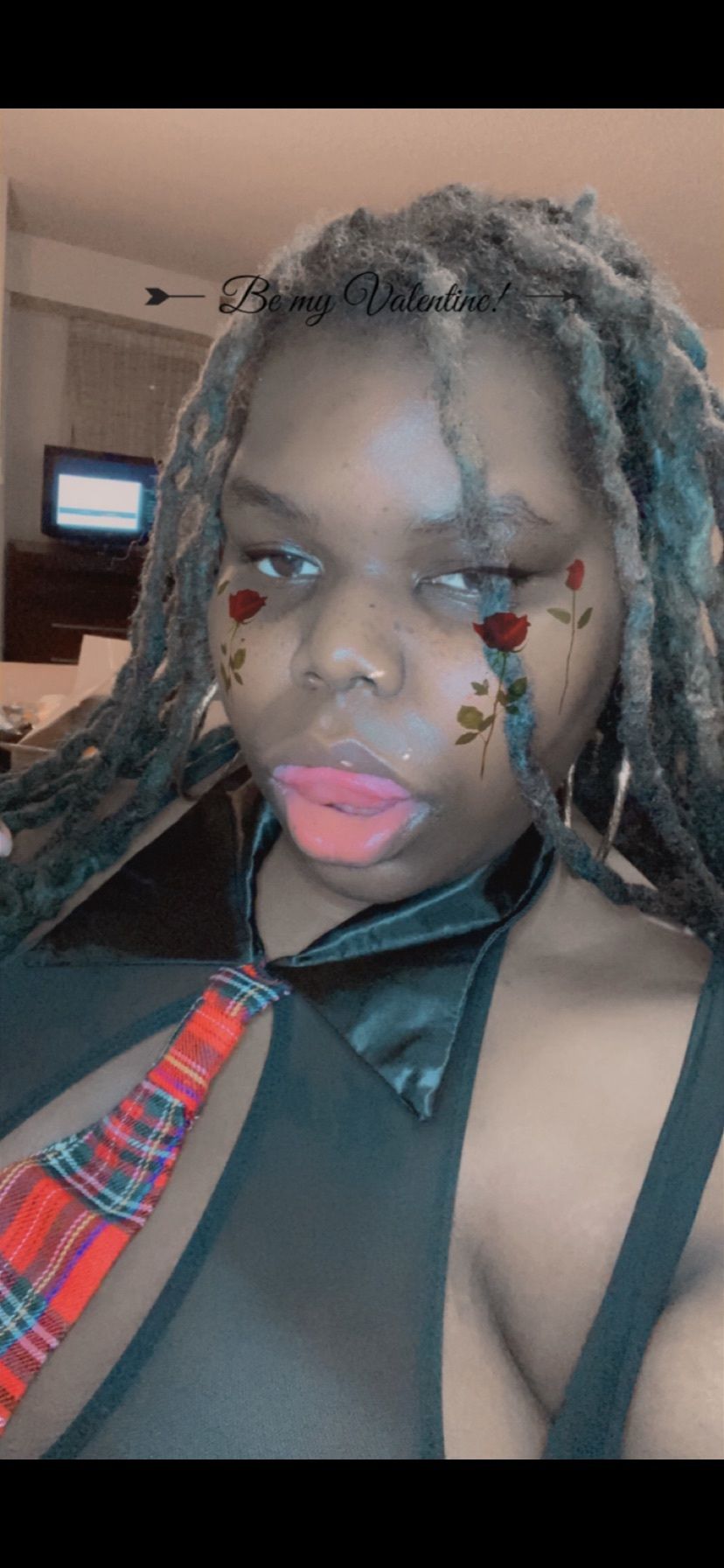 shalissacalisha OnlyFans profile picture