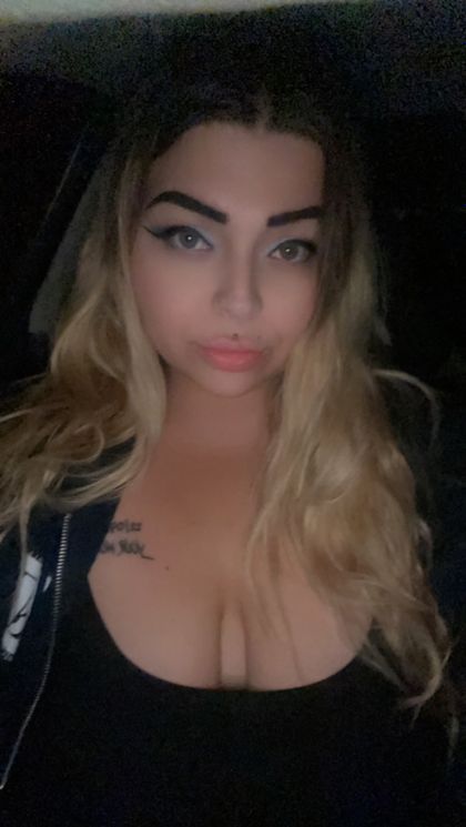 therealjosephine OnlyFans picture