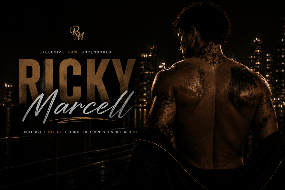rickymarcellofficial OnlyFans profile picture