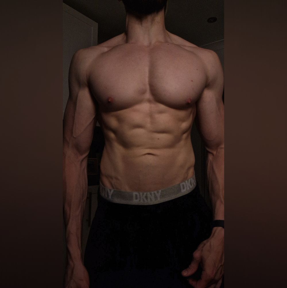 musclelexy OnlyFans profile picture