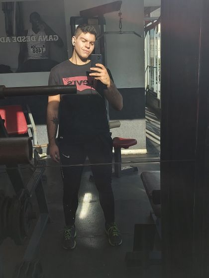 levicasius OnlyFans picture